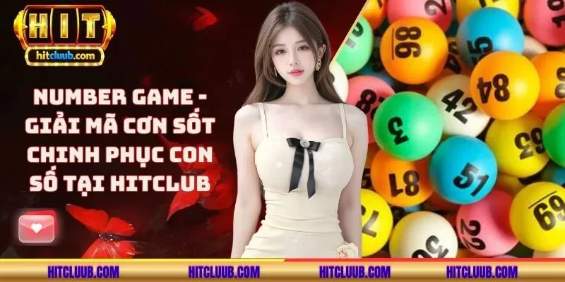 Number Game